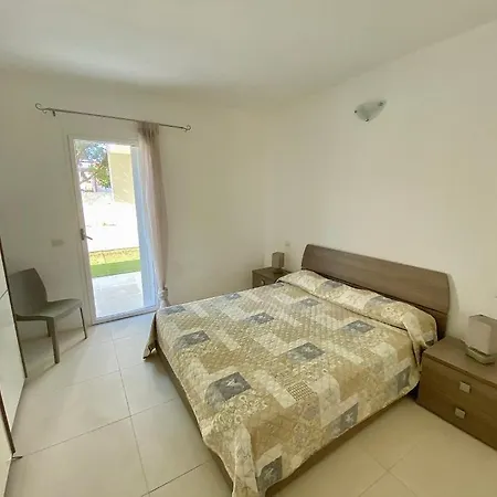 3 * Golfo Aranci
